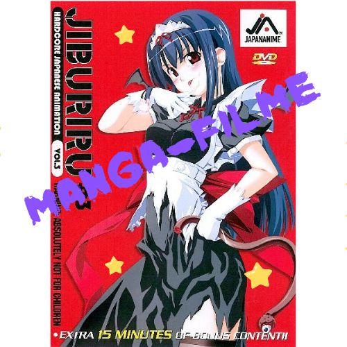 Jiburiru #3